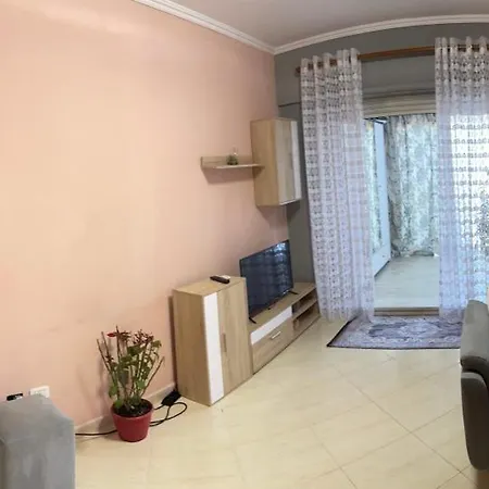 For Rent Apartament 1+1 Komuna E Parisit Near Kristal Center Apartment *