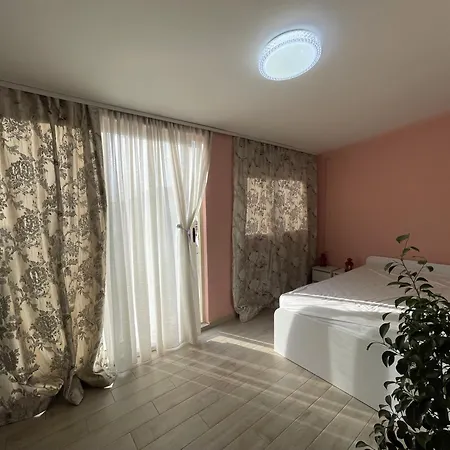 For Rent Apartament 1+1 Komuna E Parisit Near Kristal Center * Tirana